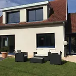 Maison Bord De Casa de Férias