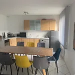 Casa de Férias Maison Bord De *