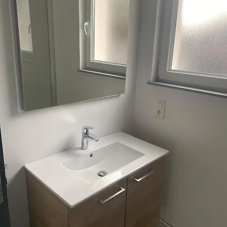 Maison Bord De 度假居 迪耶普