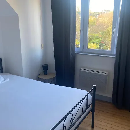 Maison Bord De * 迪耶普